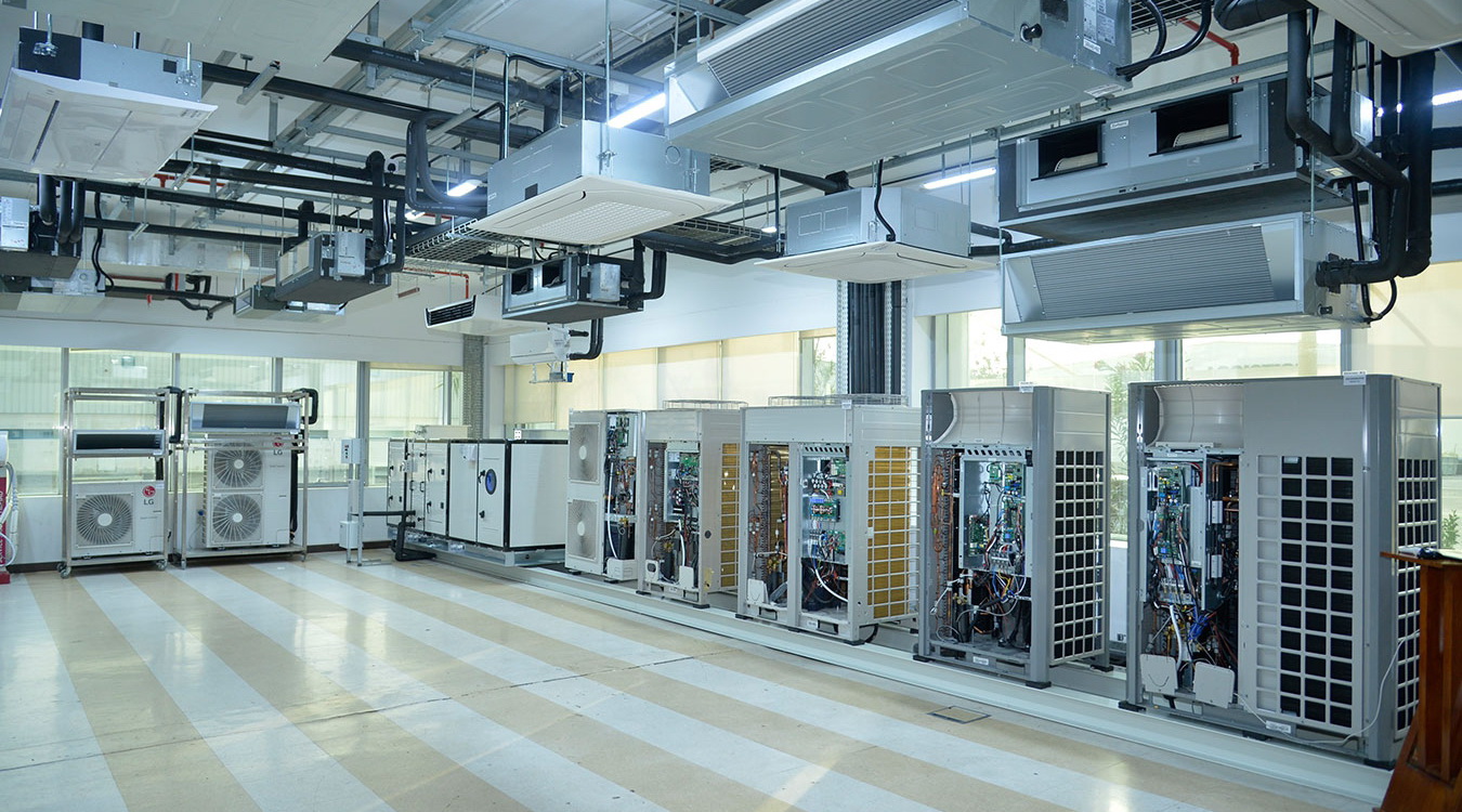 Havalandırma Sistemleri