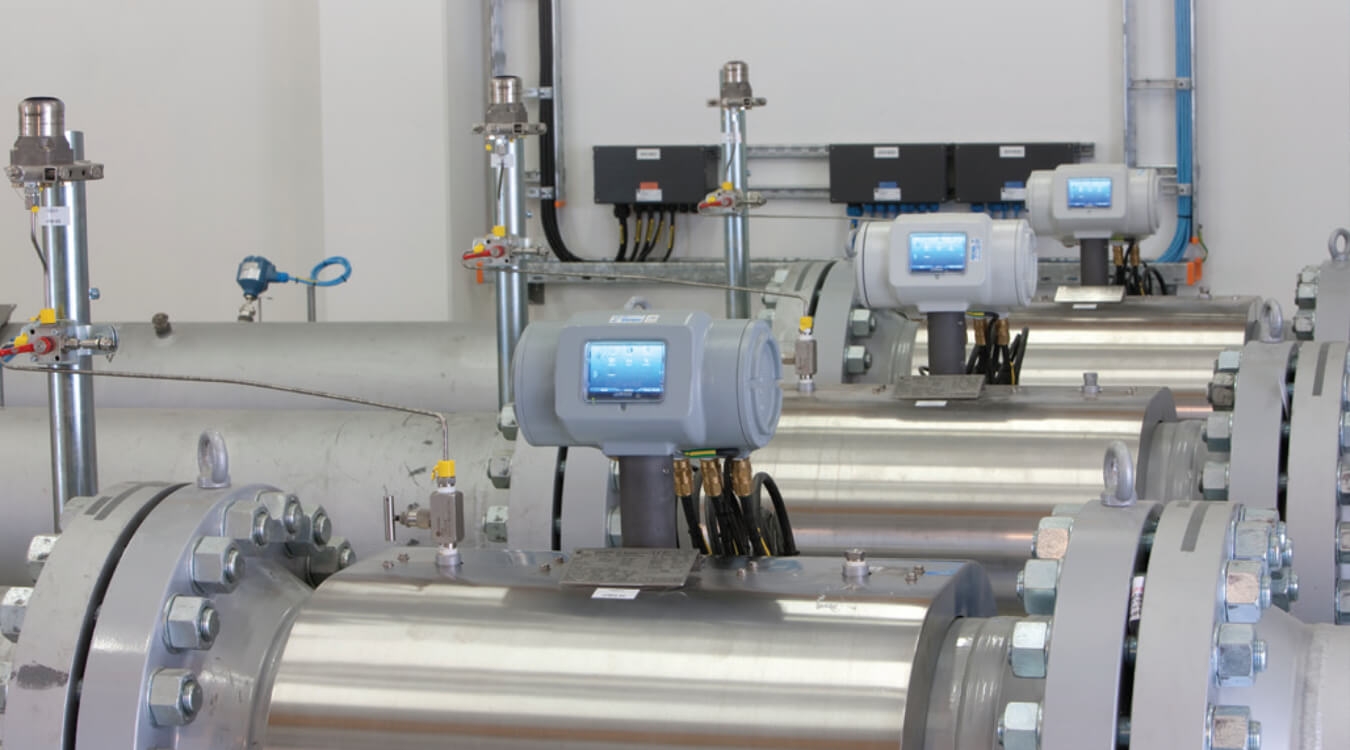 Doğalgaz Ölçüm ve Faturalandırma Danışmanlık Hizmetleri