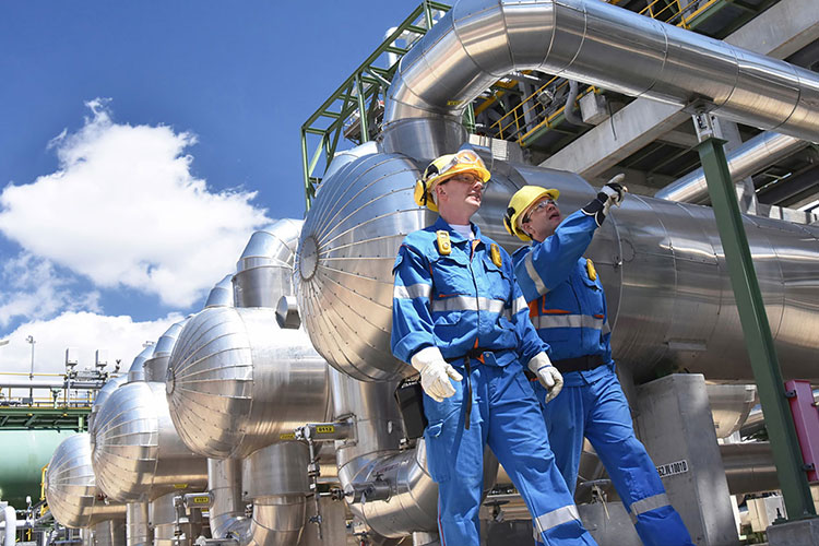 Mekanik Tesisat Hizmetleri